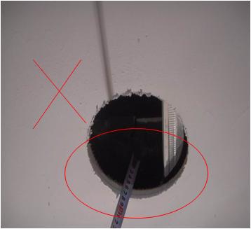 全轻钢龙骨吊顶施工工艺教程,轻钢龙骨吊顶施工流程视频