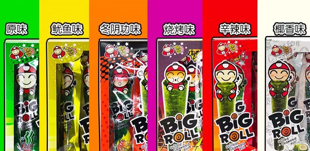 追剧必备零食赶快囤起来吧,回购率超高零食