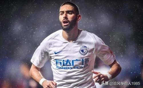 大连足球历史最佳外援,大连实德足球队外援有谁