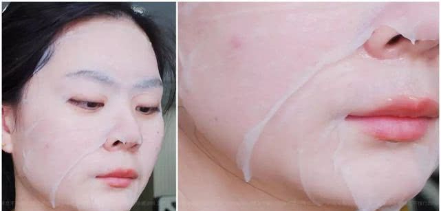 20款面膜测评,面膜推荐平价美白50一盒