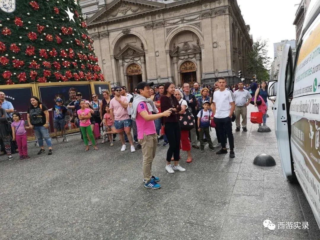 宁愿护照盖满签章，也不要一幢屋子里面装满东西