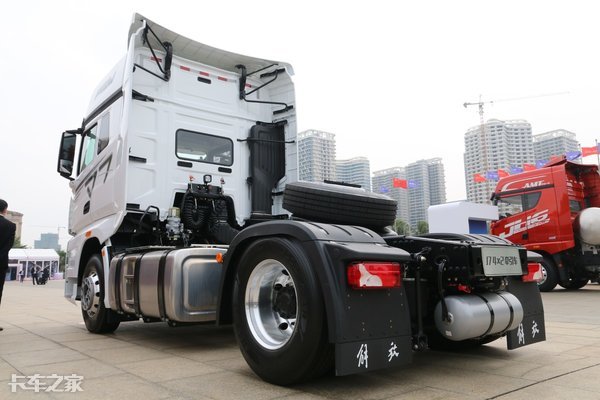 比日韩还好的国产卡车品牌有哪些,2021款即将上市的国产卡车