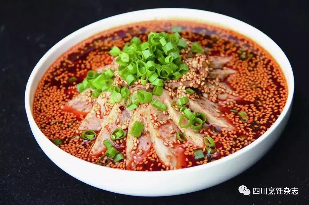 凉菜12种味型调配方法,10道春节凉菜的做法