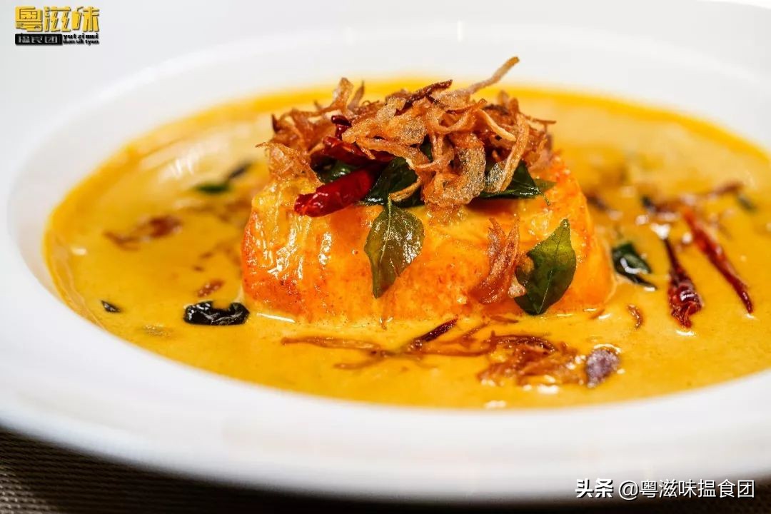 寻味澳门时光沉淀美味手信传递 (澳门美食黑珍珠)