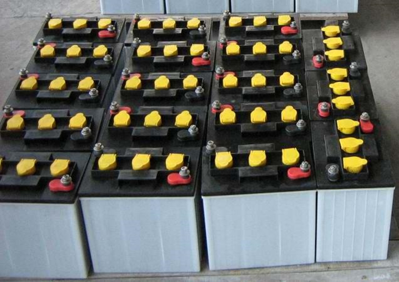 12伏电瓶怎么修复电池,电瓶修复如何快速检测电池的好坏