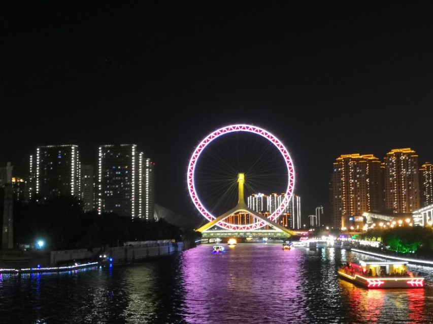 天津去哪里玩最好玩一天,天津高中生去哪玩