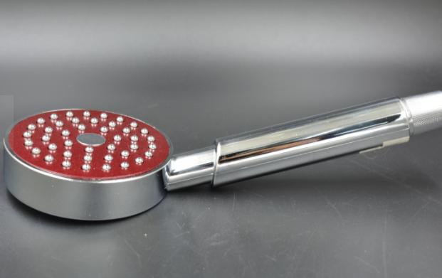 家里的花洒太脏怎么清洗,家里的花洒掉了怎么修