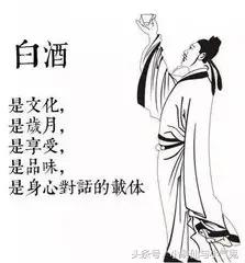 中国文化酒的别称,竟有285个,我又一次孤陋寡闻了