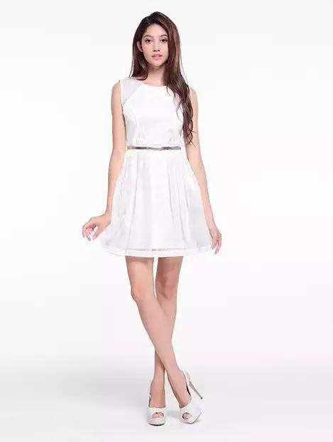 白天穿的晚礼服怎么选,晚礼服怎么选尺码