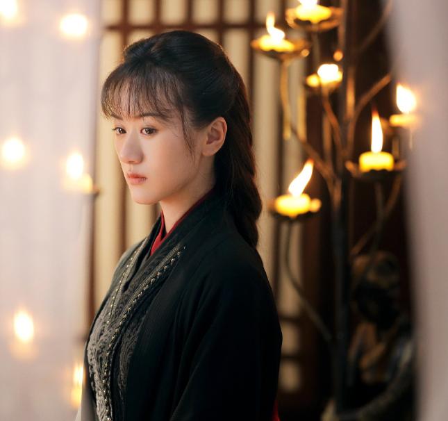 琉璃袁冰妍图片,琉璃褚璇玑袁冰妍图片