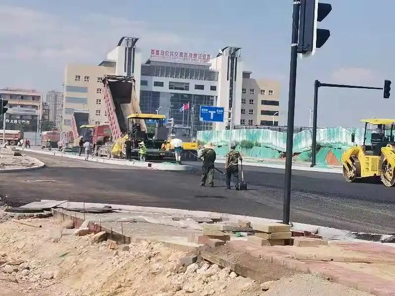 秦皇岛即将通车的路,秦皇岛新路什么时候通车