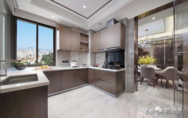 厦门豪宅露台,厦门亚洲十大豪宅稀缺珍品