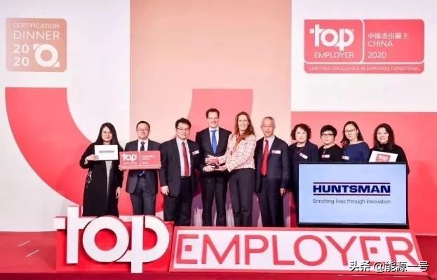 亨斯迈聚氨酯亚太区总裁潘律民：推动与坚持可持续发展是一种责任