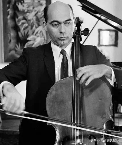 一位值得关注的女性大提琴家丨莎娜·罗尔斯顿专访(一)