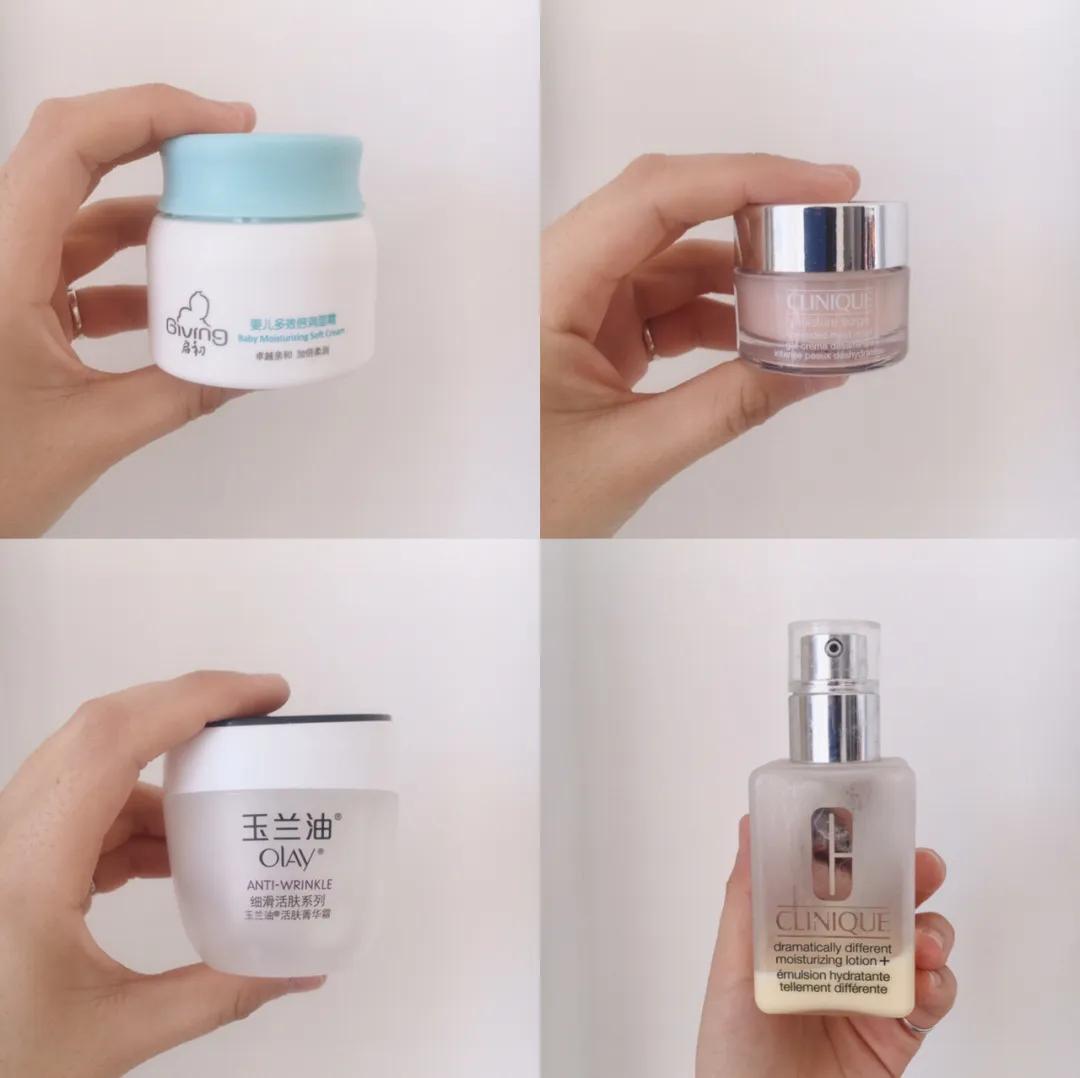 冬季修护保湿面霜平价,油痘肌冬季面霜推荐