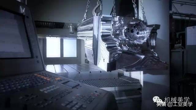 模具是工业之母什么是工业之父,模具被誉为工业之母