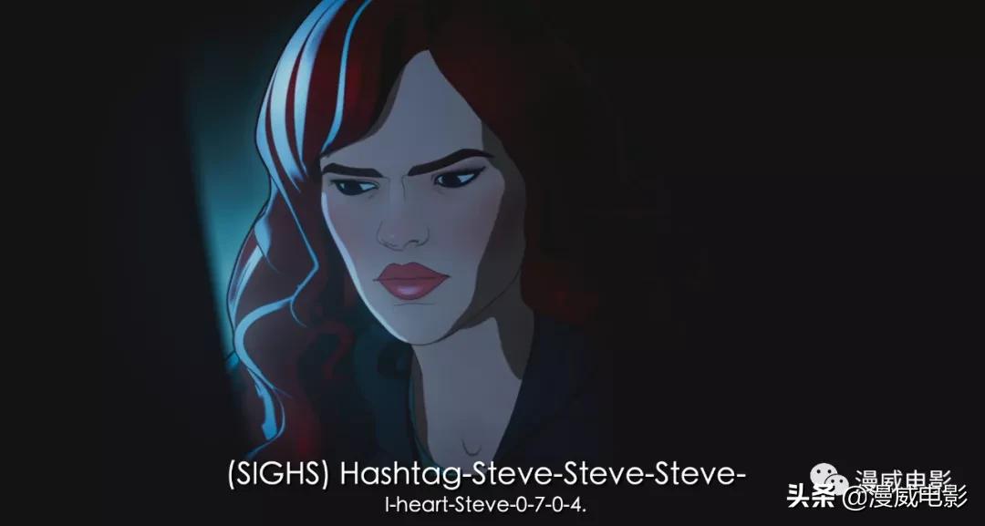 初代复仇者的高光时刻,初代复仇者们的故事