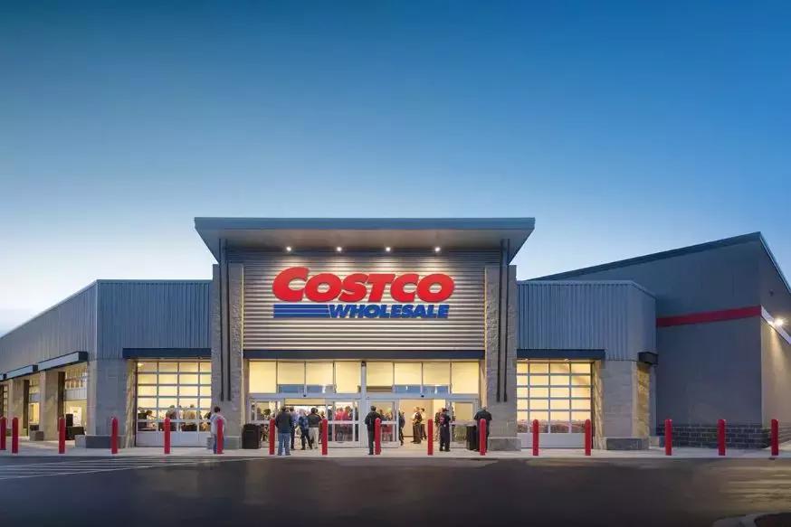 只用了7天，上海人就把美国超市巨头玩坏了