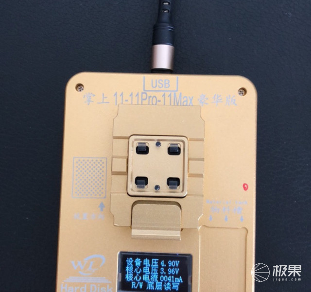 iphone新品改造,iphone爆改配置