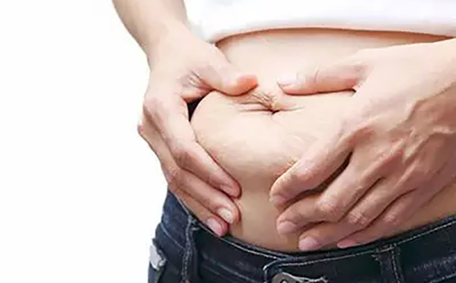 上半身肥胖中医用什么方子调理,下半身肥胖中医经方