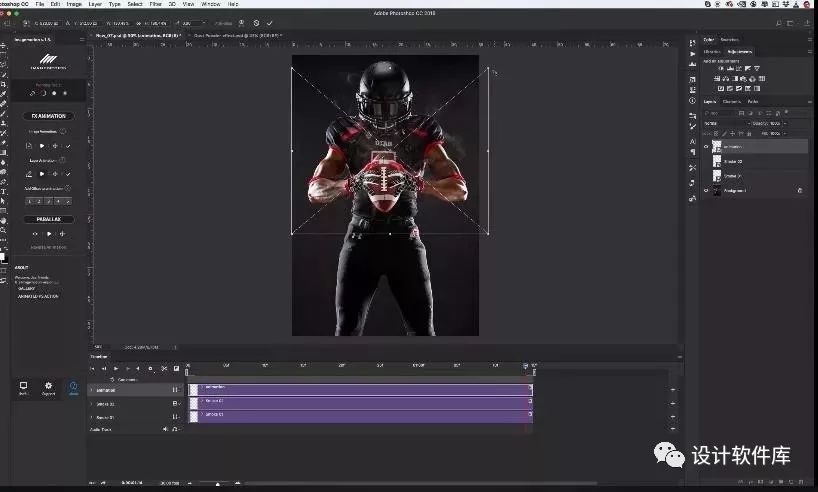 20款adobe逆天插件,adobe全套设计软件