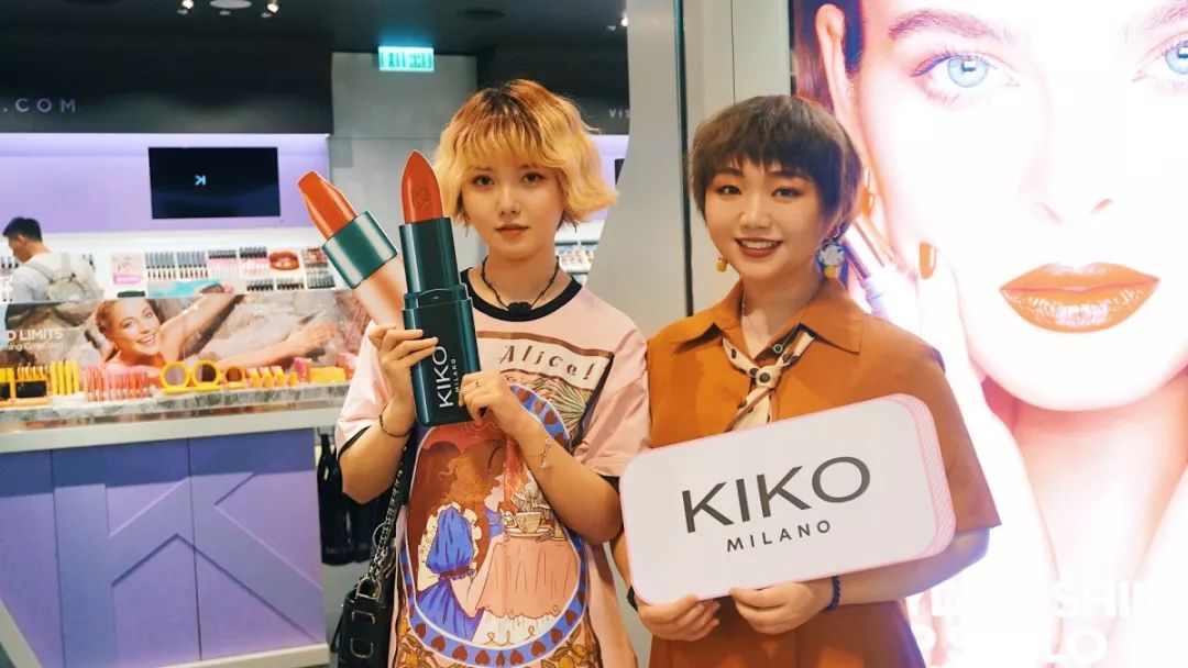 大牌最新推出的口红,今年新出的大牌口红