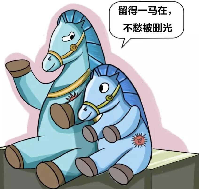 网络木马事件,网络安全木马分析