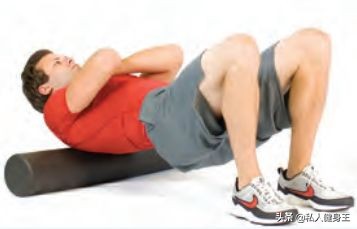 改善头前伸肩膀内扣,一招改善头前伸