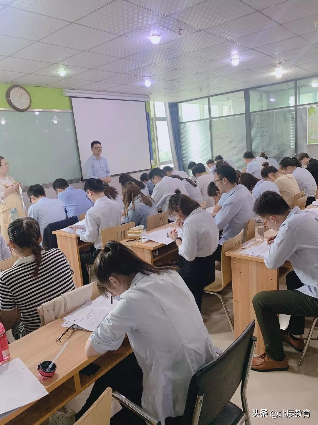 北辰教育减负,北辰教育1对1