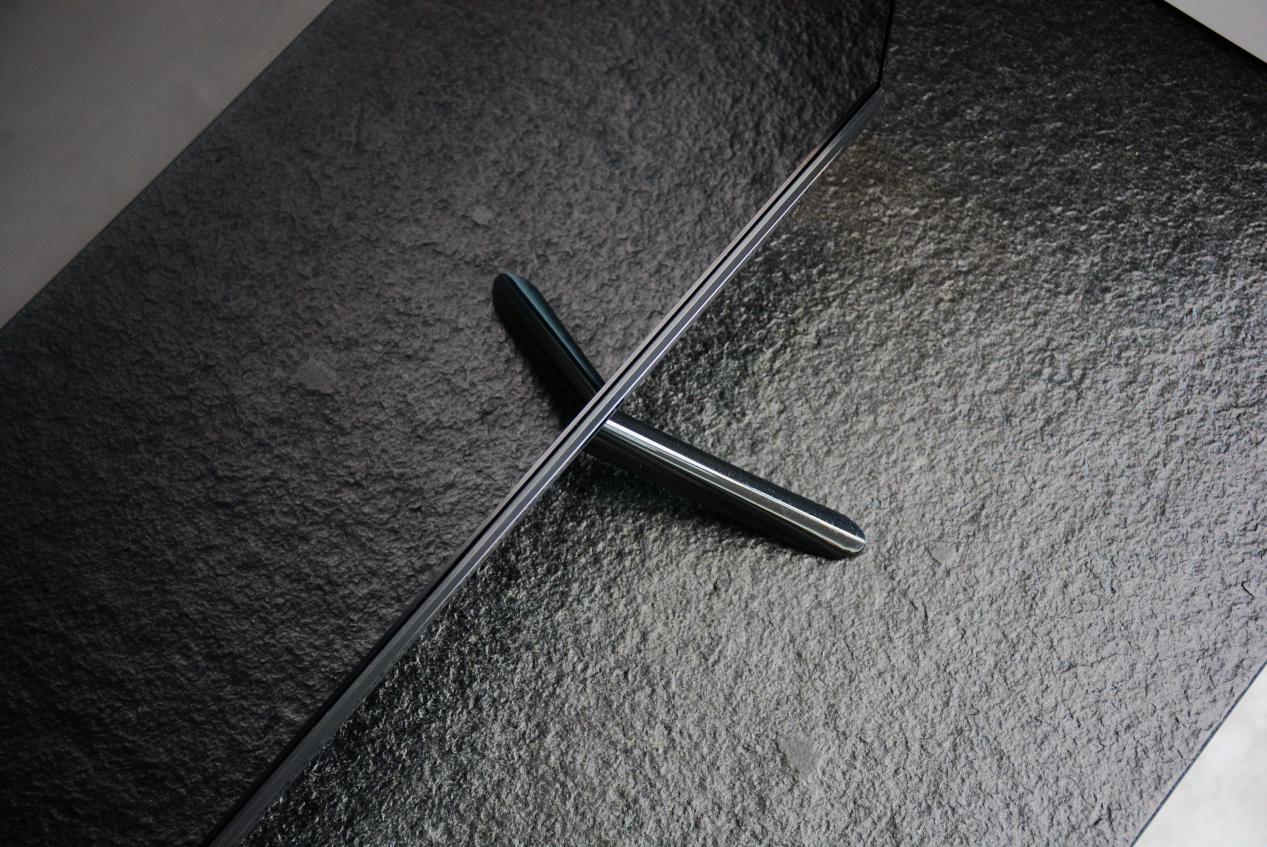 海信e3kpro85寸电视深度测评,2021新品海信ai全面屏智能电视机