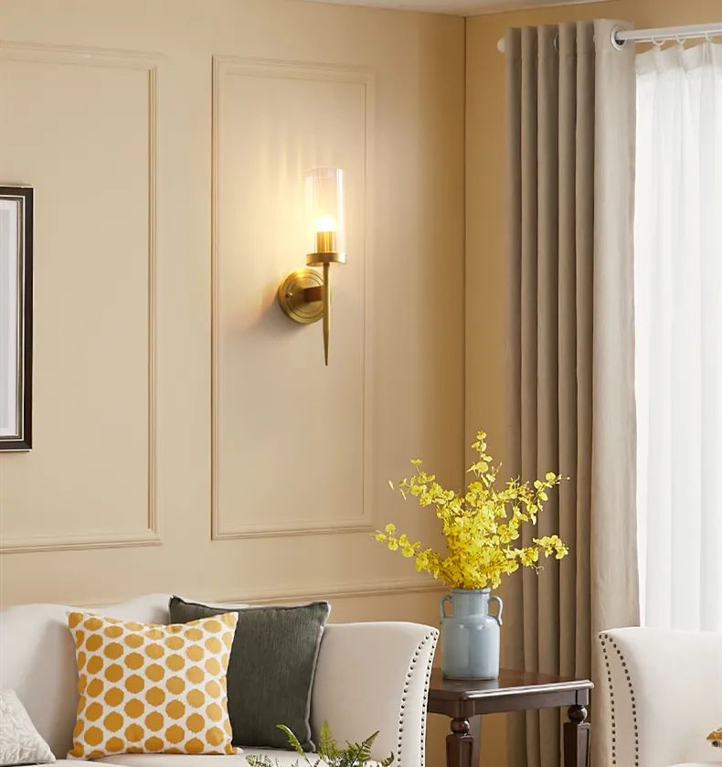 意式轻奢风的高级感灯具,高颜值灯具品牌推荐