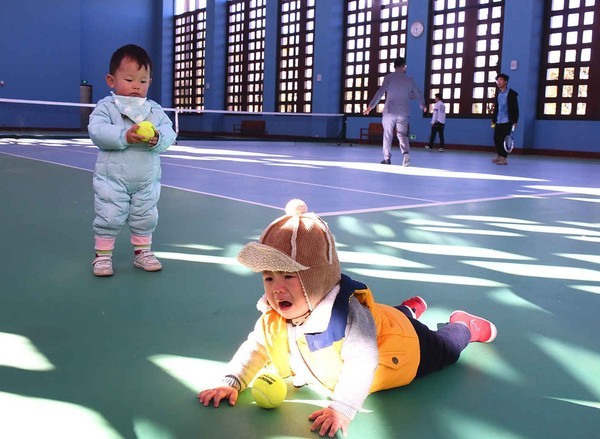 这个冬天特别冷没办法旅游,冬天这么冷的天还能出去玩吗