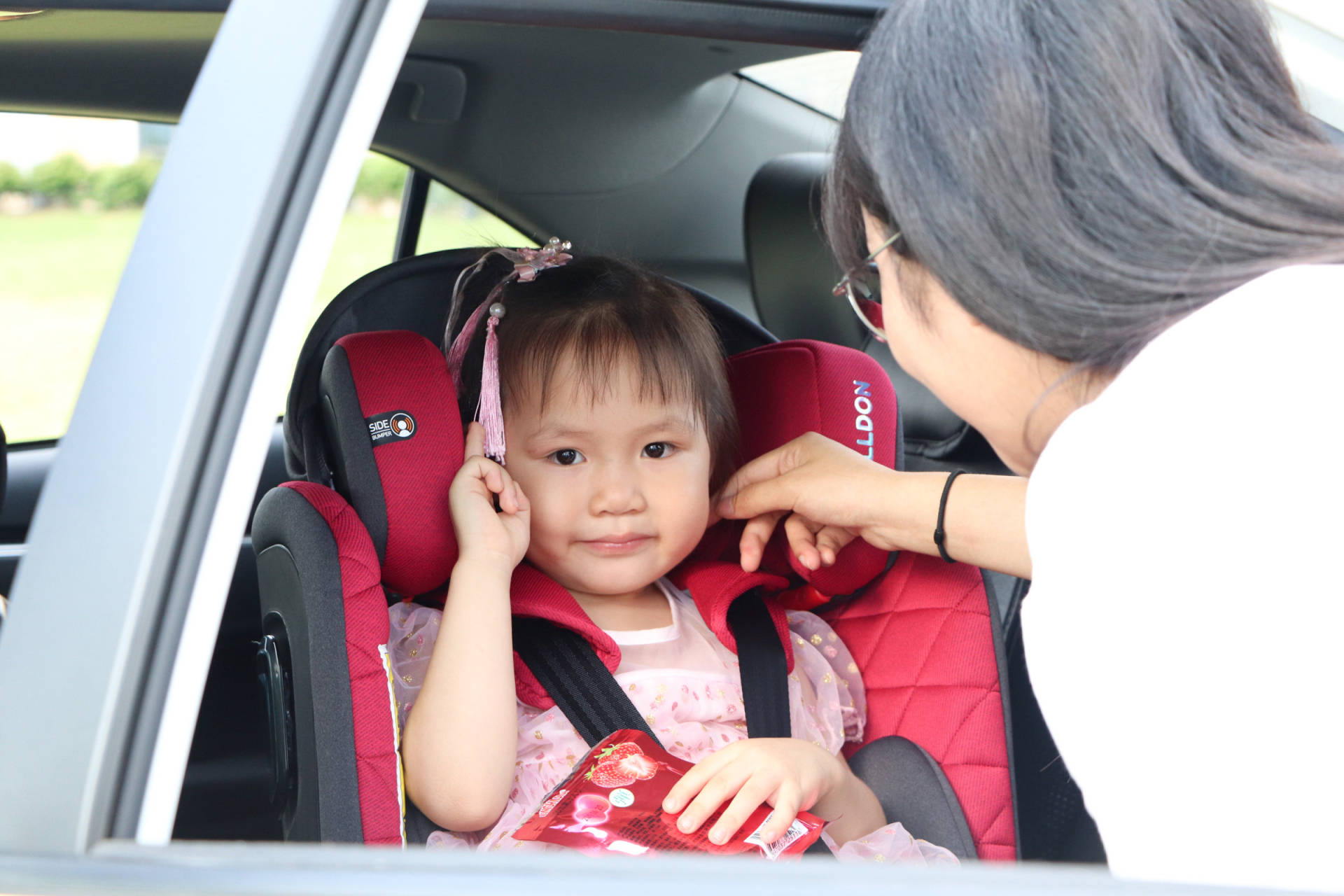 安全座椅选择维度,儿童安全座椅一般怎么选