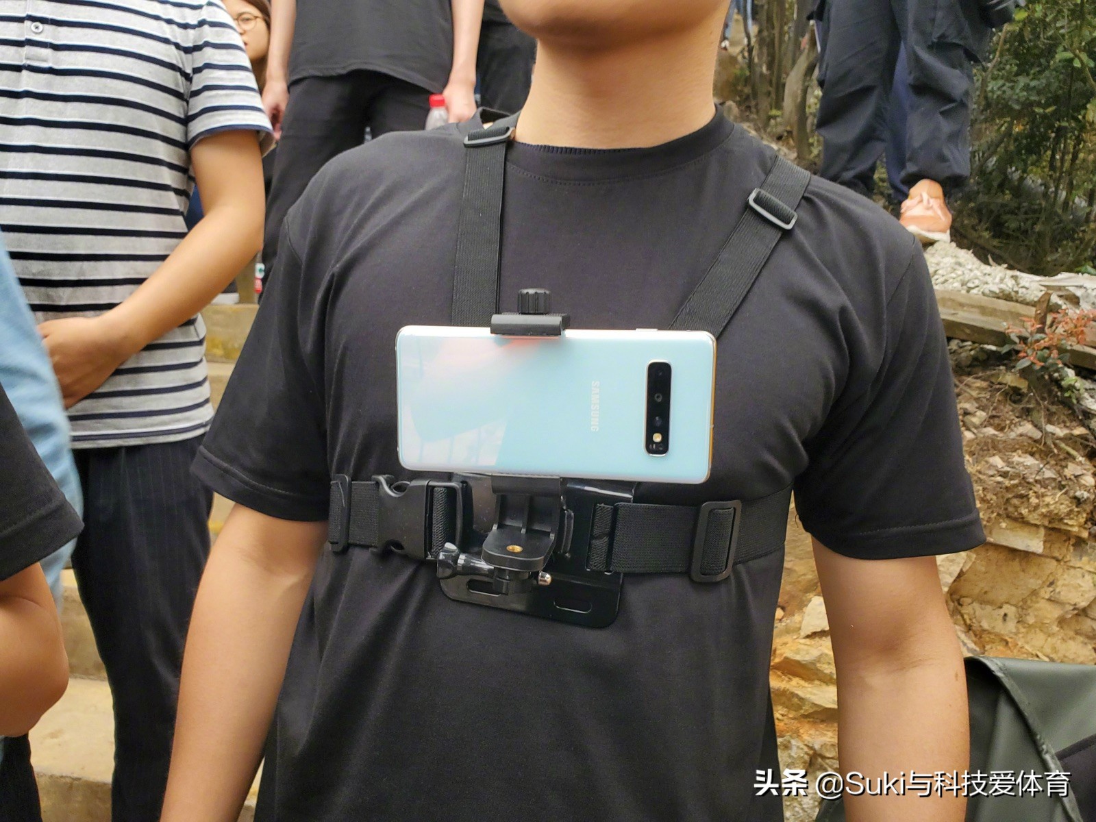 三星galaxys10+和s10参数,三星galaxys10使用技巧