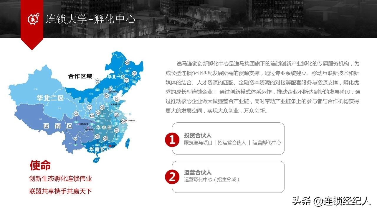 逸马集团简介,逸马集团董事长