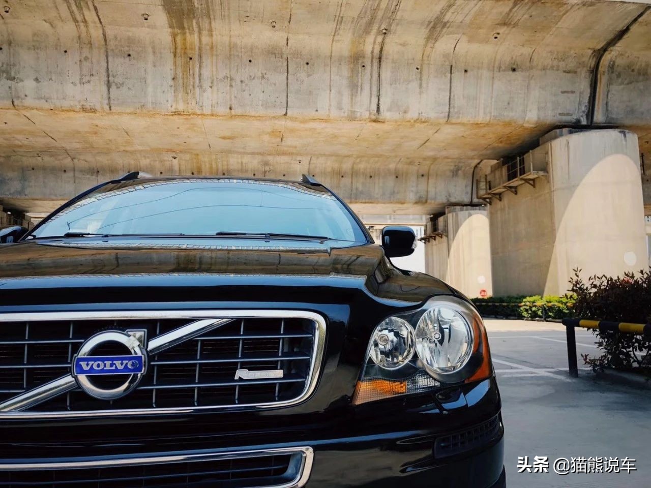 陆地坦克沃尔沃xc90多少钱,沃尔沃xc90顶配版本现在的市场价