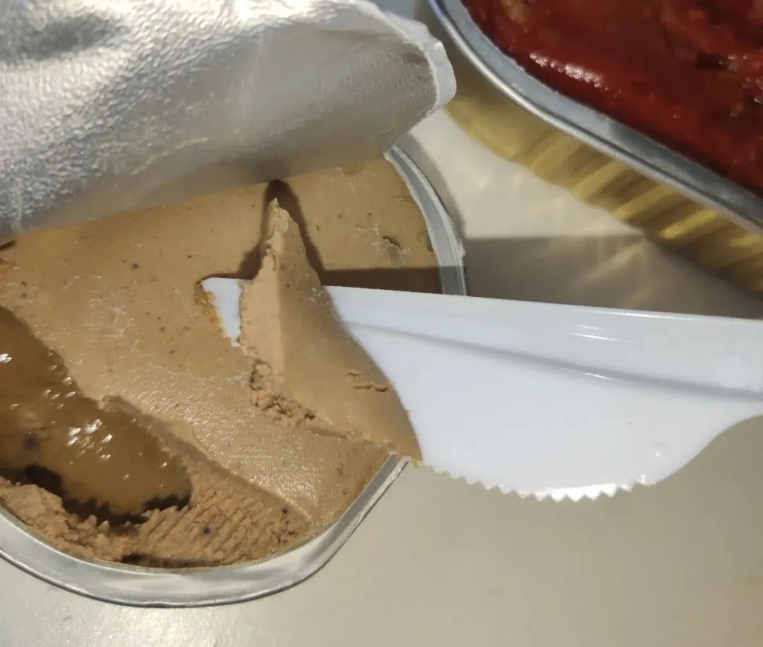 战斗民族吃什么？-俄军单兵24小时*战野**口粮3号餐测评丨评测