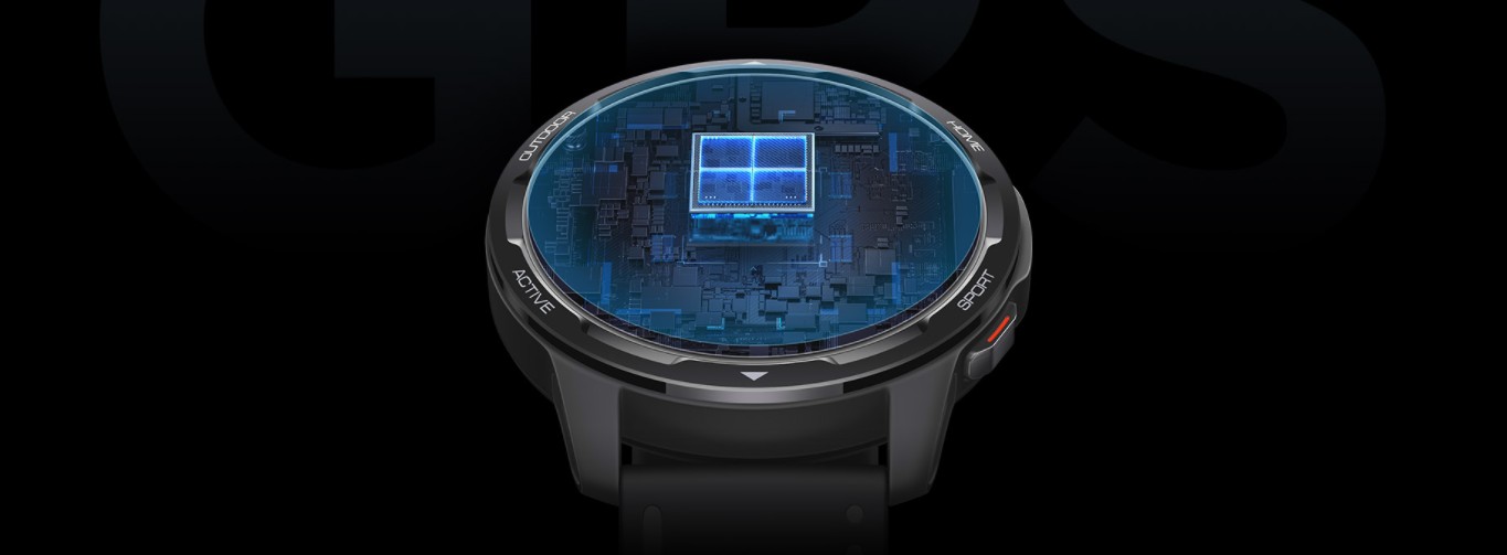 小米watchcolor2手表怎么用,小米手表watchcolor2什么功能