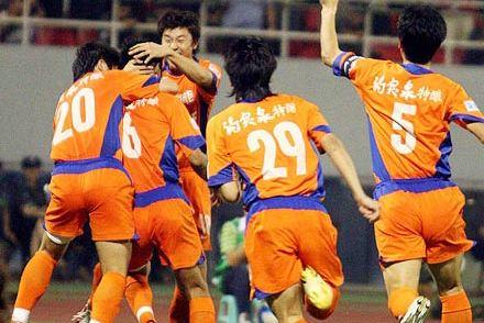 中超冠军史最差战绩,广州恒大2019中超第6轮vs山东鲁能