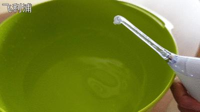 电动牙刷推荐欧乐比飞利浦,有牙刷还要买冲牙器吗