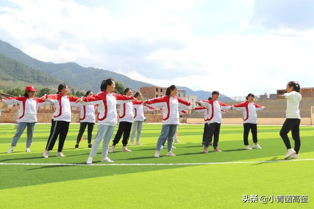 云南曲靖会泽县茚旺高中致远中学高一新生及补习班招生简章来啦
