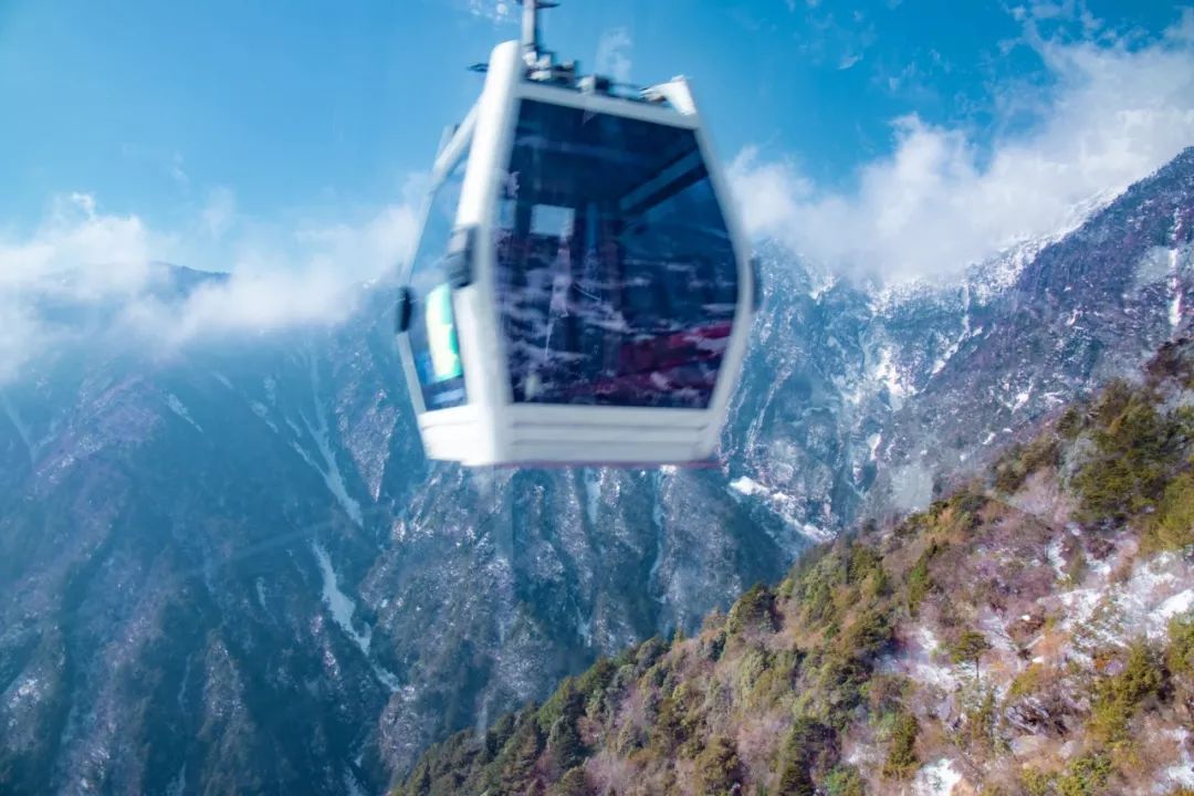 大理苍山风景图片大全,大理苍山顶的风景
