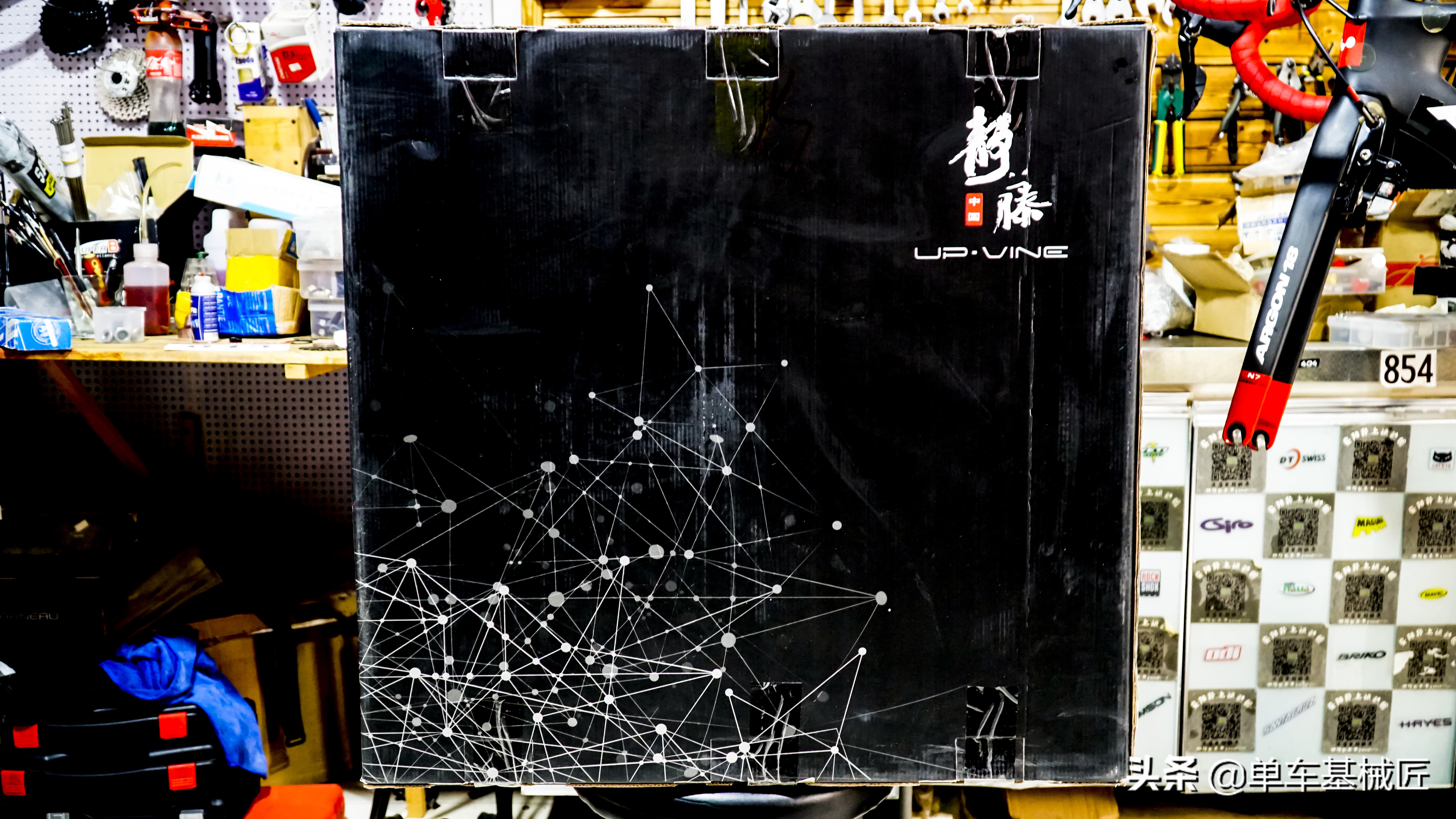 静藤C40轮组评测,即使不买,这篇也能作为您购买轮组的参考