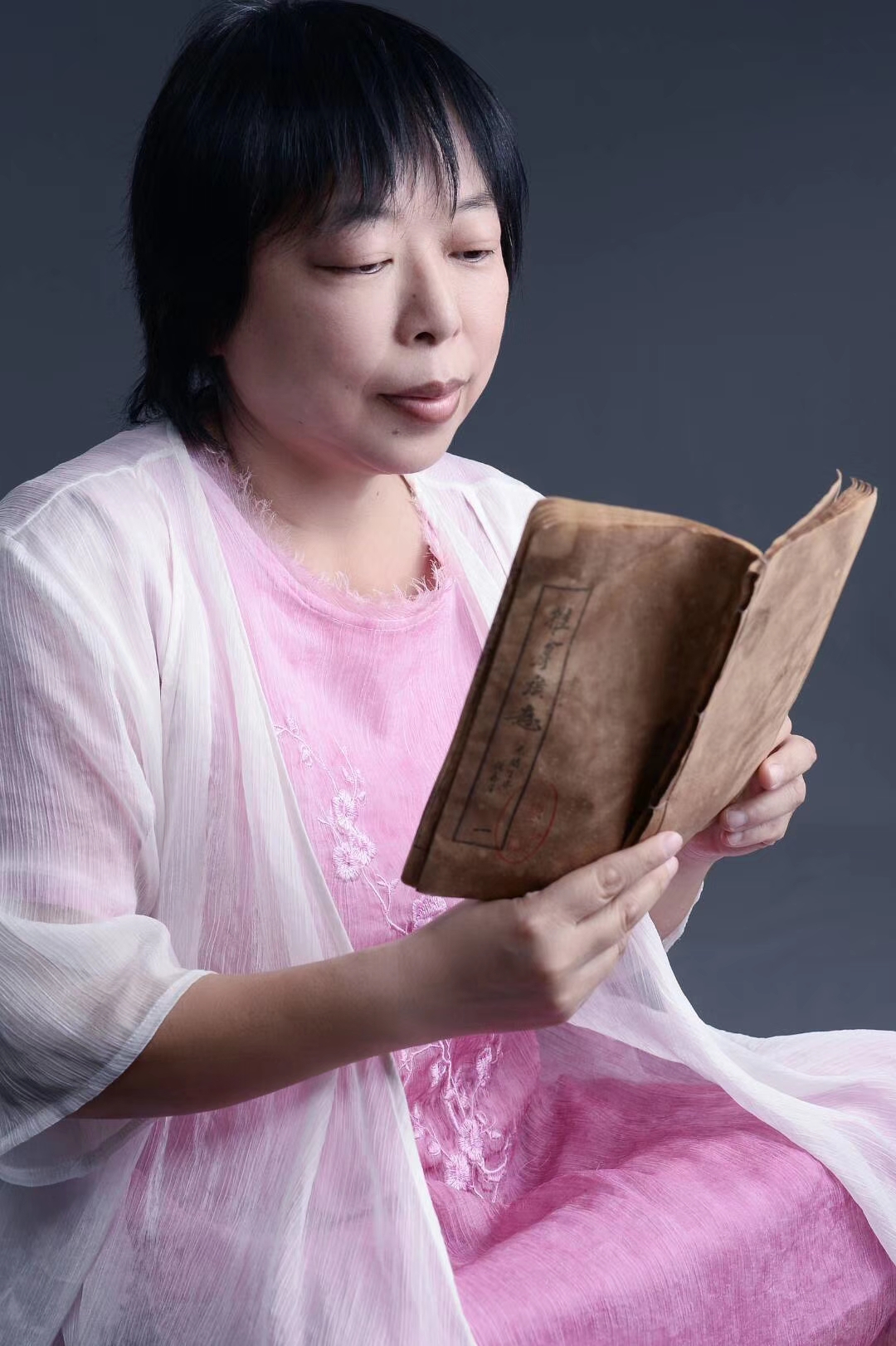 黄二锦:华夏传统医药的积极践行者