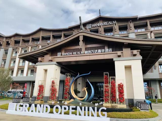 昆明是浪漫又土豪的城市,昆明是个很浪漫的城市