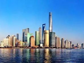 来魔都怎么能不来外滩看看,来魔都旅游