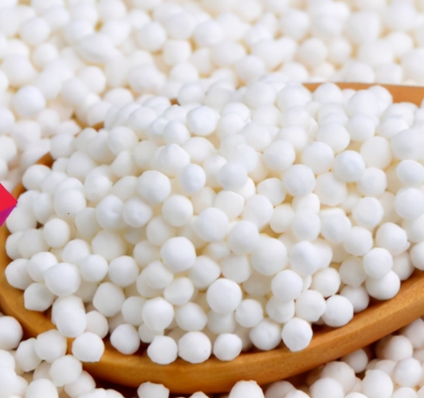 煮熟的西米还有白心解决方法,煮西米用冷水还是开水