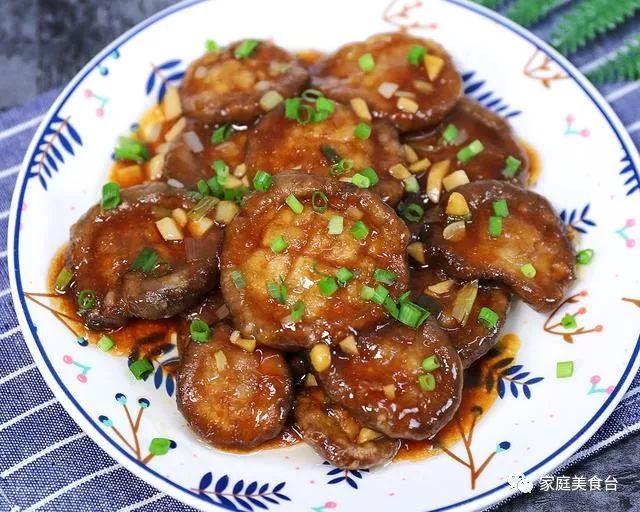 鲜嫩多汁18种鲍鱼做法,鲍鱼营养搭配大全