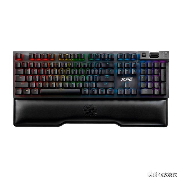 威刚xpg用大s颗粒,威刚XPG入侵者烈日版