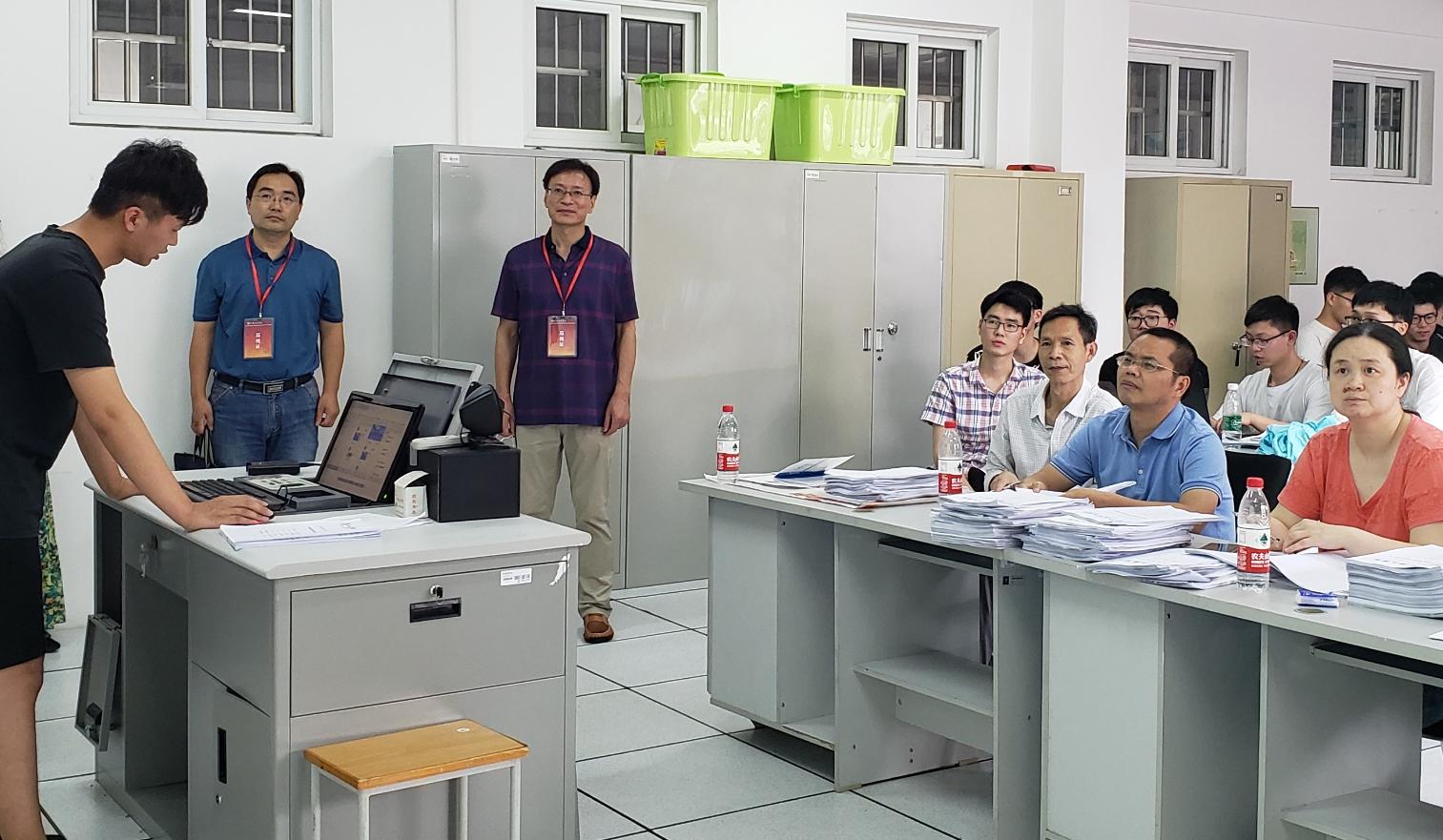 答辩只答不辩就道歉可以过吗,答辩的时候回答不上来道歉